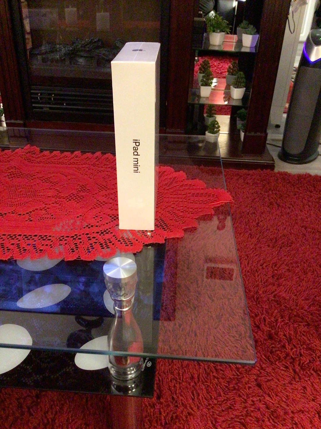 Apple iPad mini 64GB Gold - photo 3