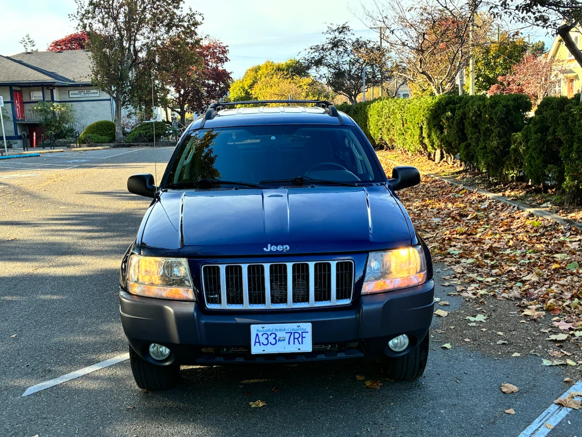 2004 Jeep Grand Cherokee Laredo - Clean - photo 5