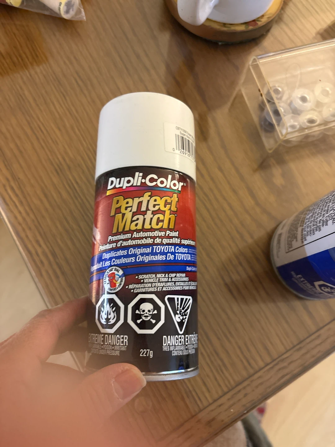 Dupli-Color Automotive Spray Paint Set - photo 2