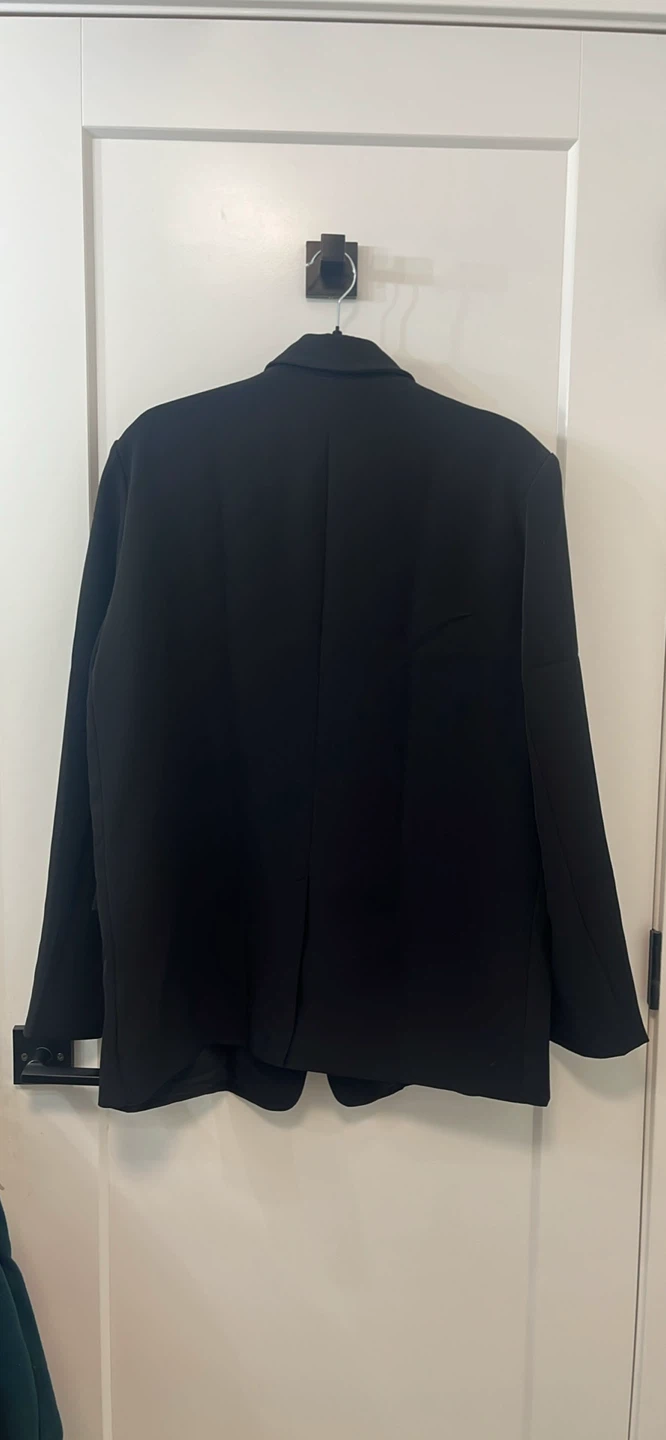 Steve Madden Black Blazer - photo 2
