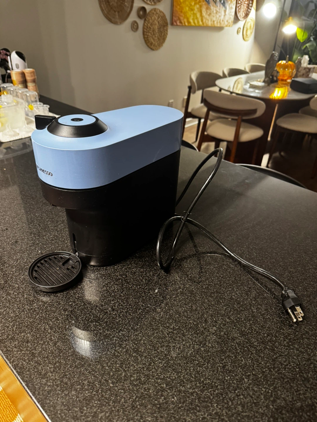 Nespresso Vertuo Pop Machine