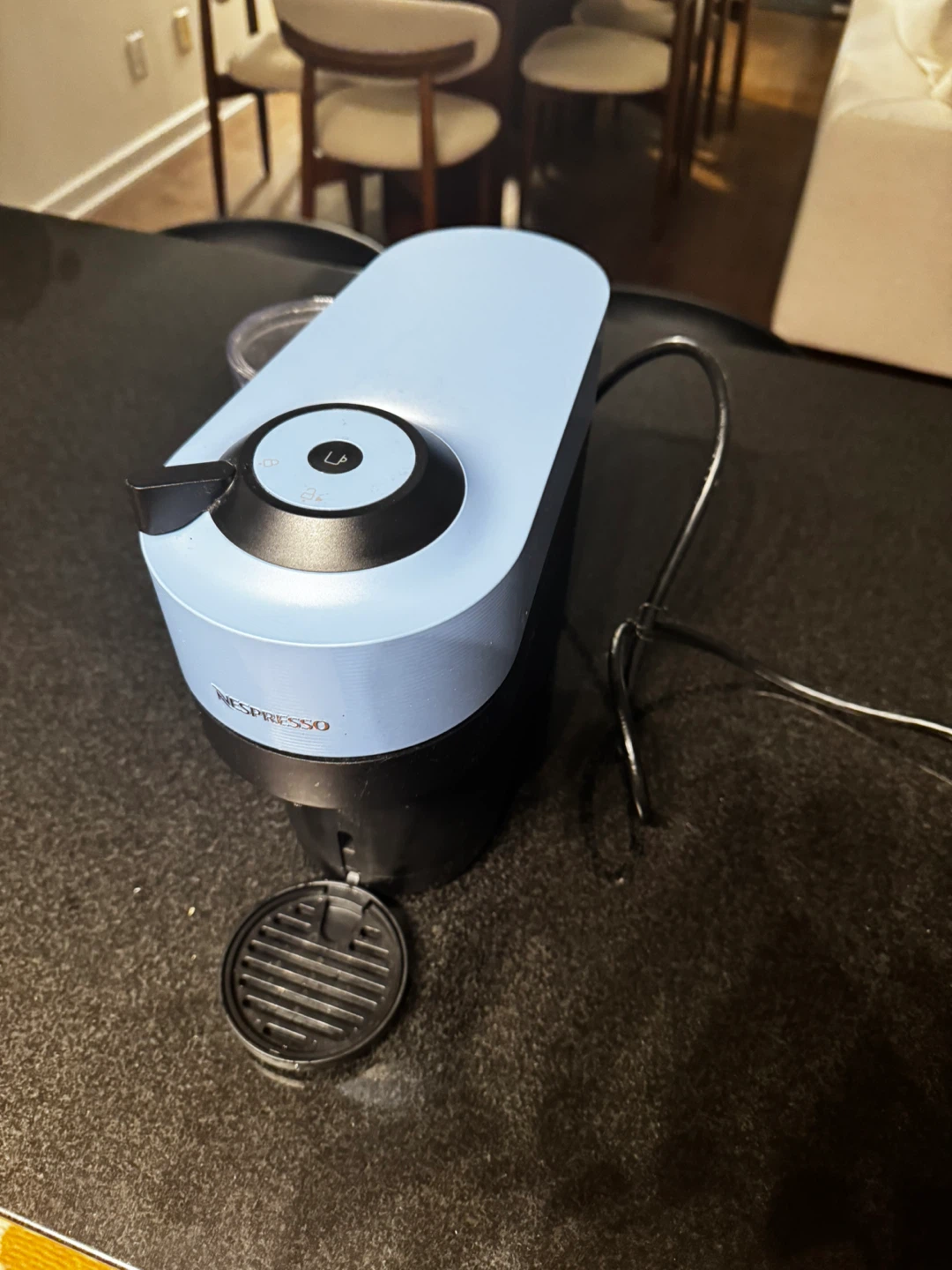 Nespresso Vertuo Pop Machine - photo 2