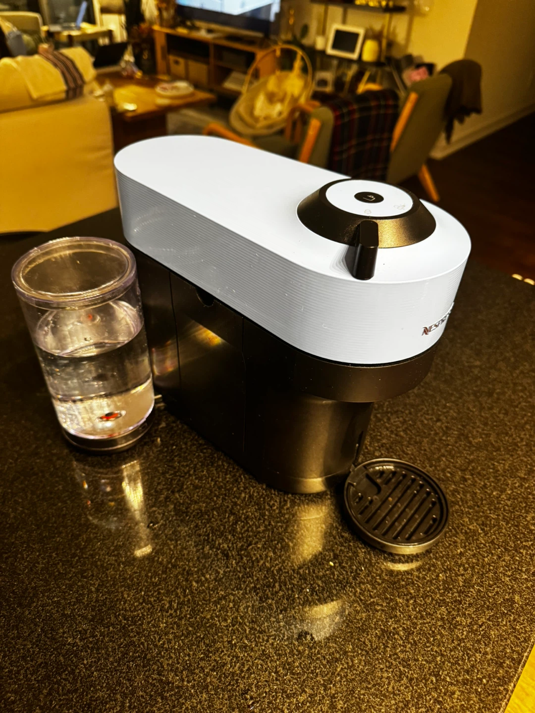Nespresso Vertuo Pop Machine - photo 3