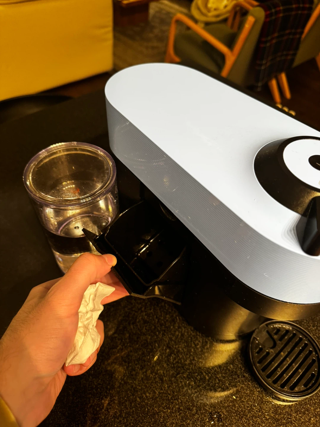 Nespresso Vertuo Pop Machine - photo 4
