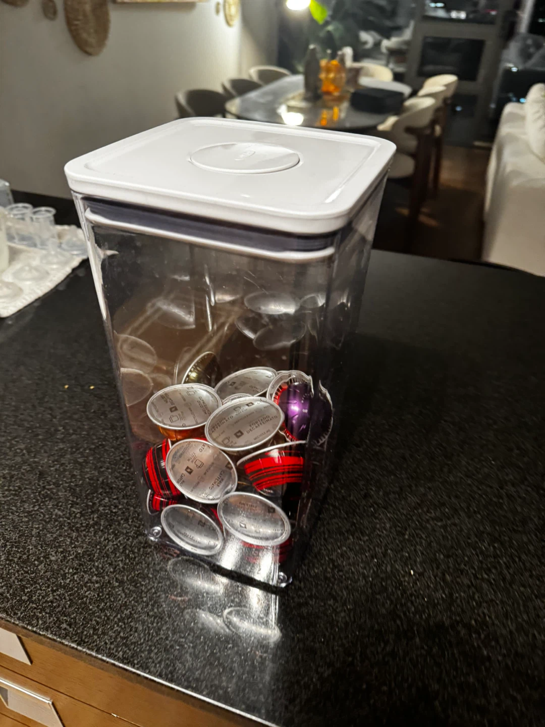 Nespresso Vertuo Pop Machine - photo 5