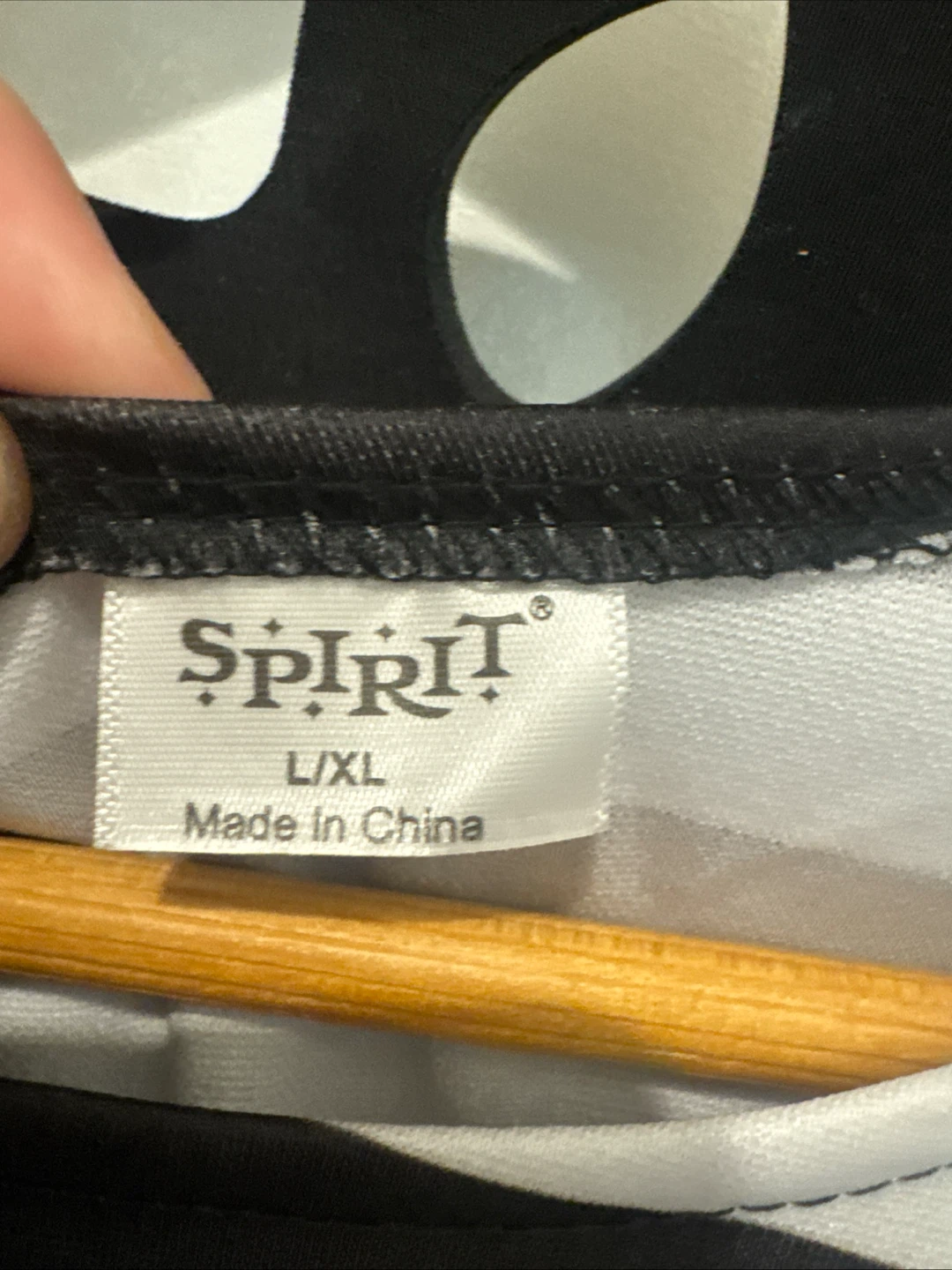 Spirit Burglar Costume Set L/XL - photo 5