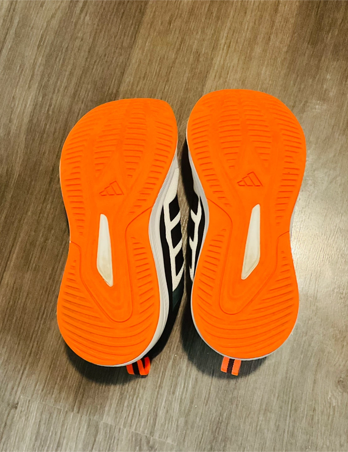 (Good condition)Adidas Running Shoes with BOA Fit System - photo 3