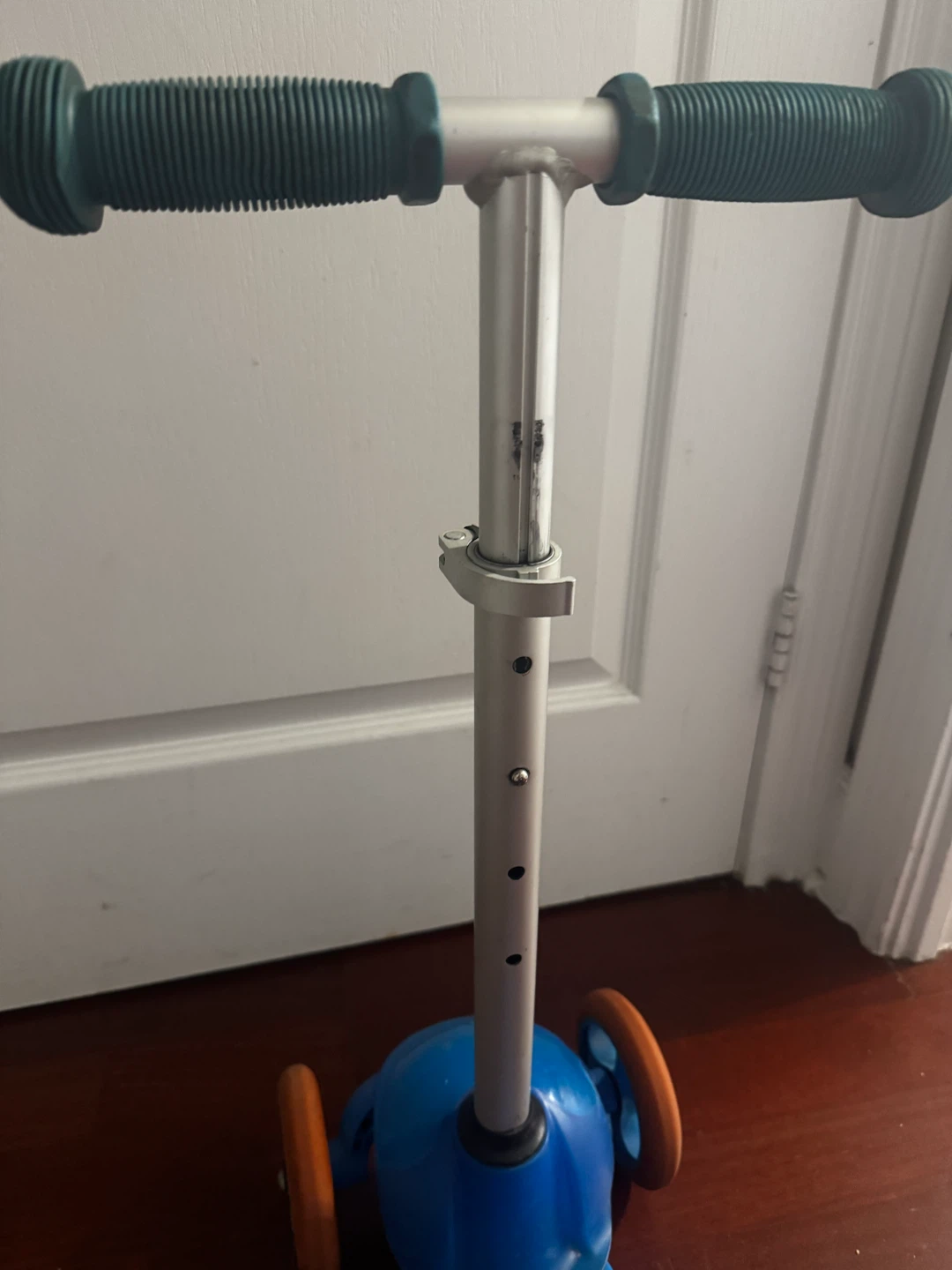 Hudora Flitzkids 3-Wheel Scooter - photo 4