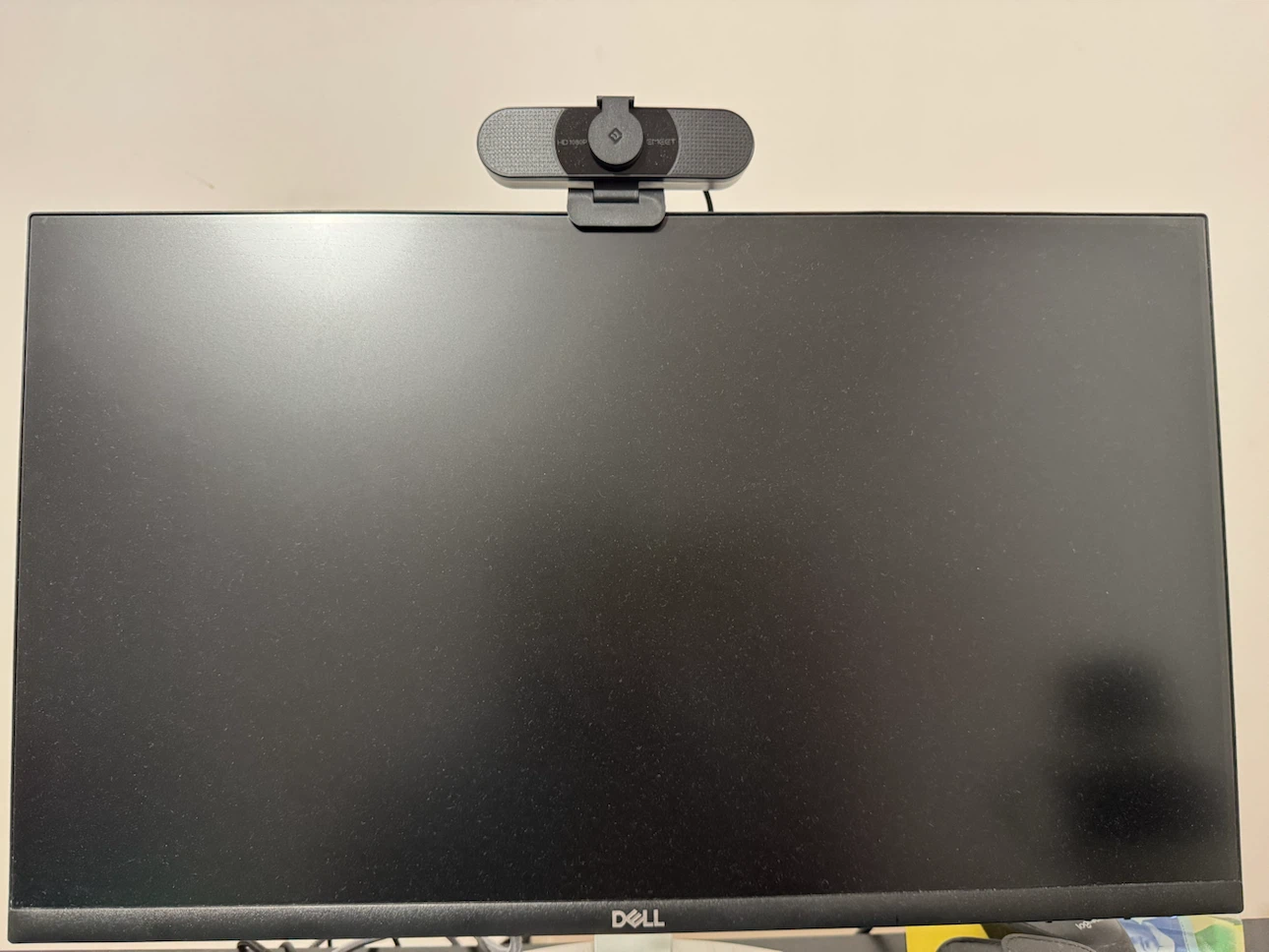 Dell 24inch 1080p monitor - Great Condition - photo 3