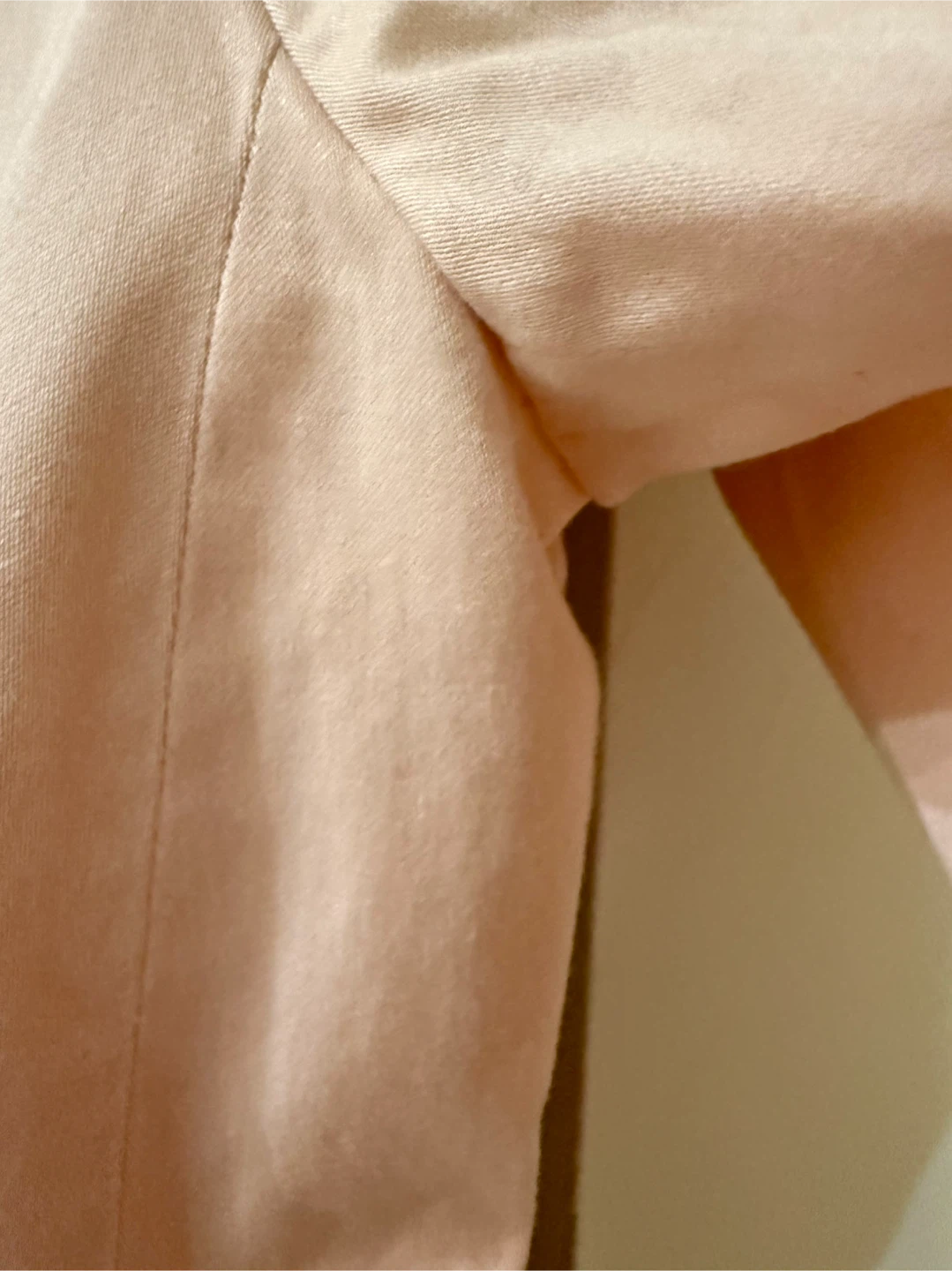 Smart Set light pink blazer - photo 3