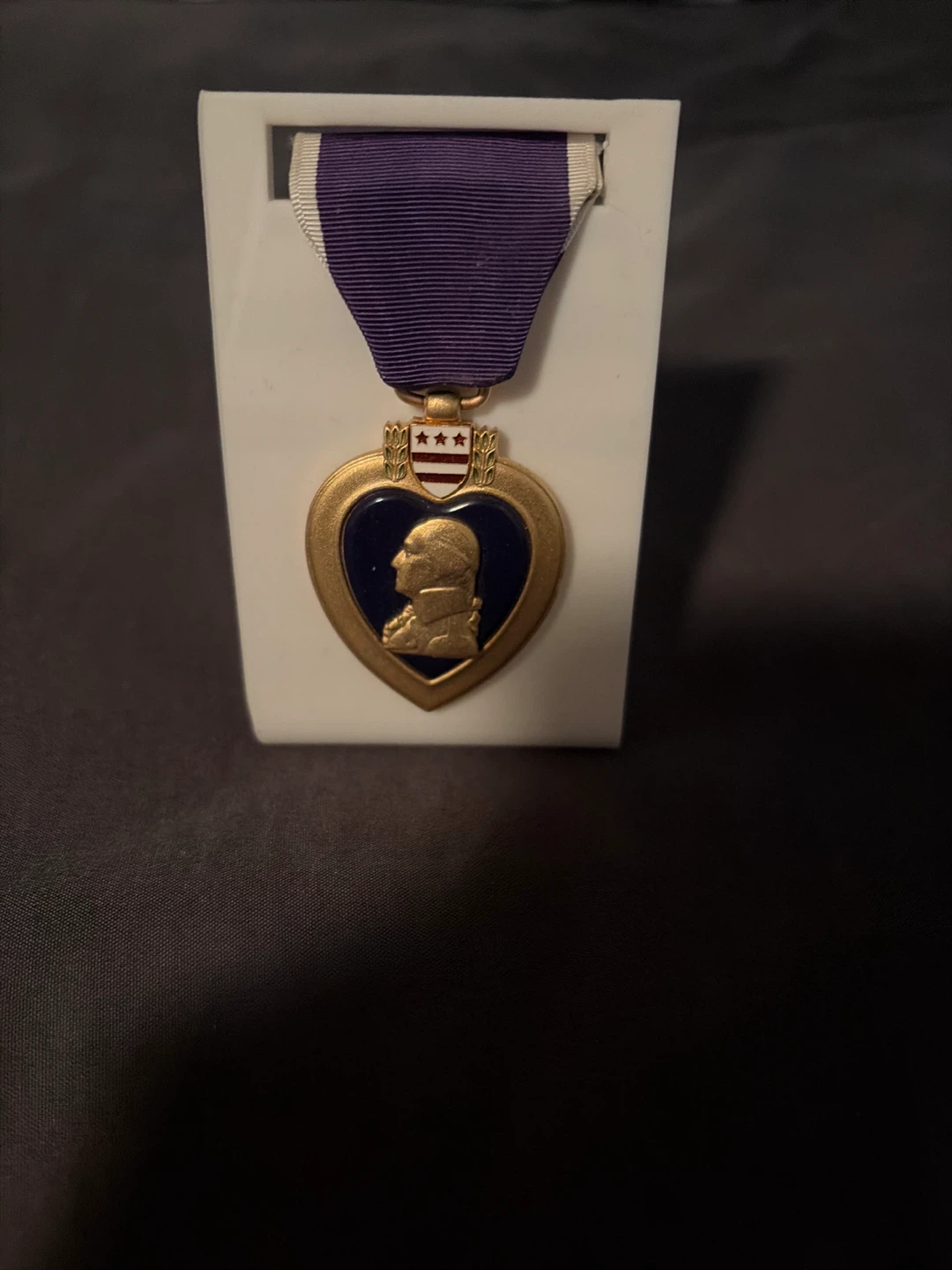 United States Purple Heart Medal