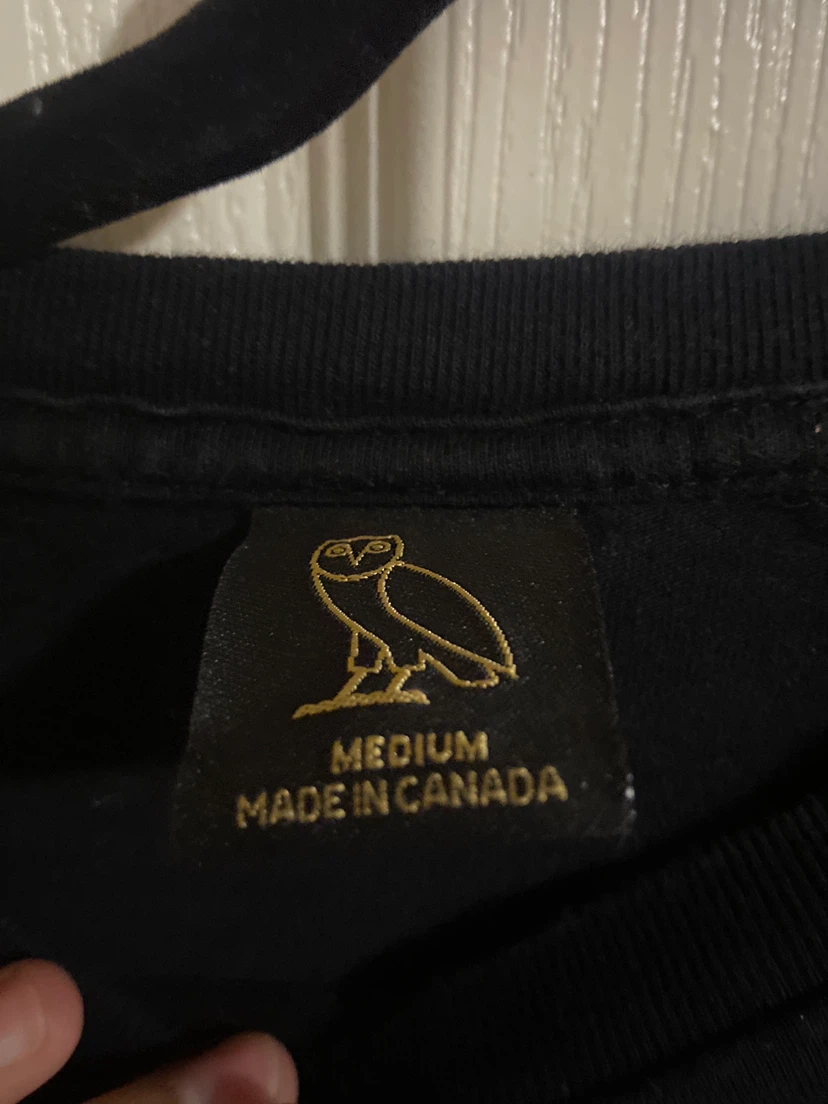 OVO shirt - photo 3