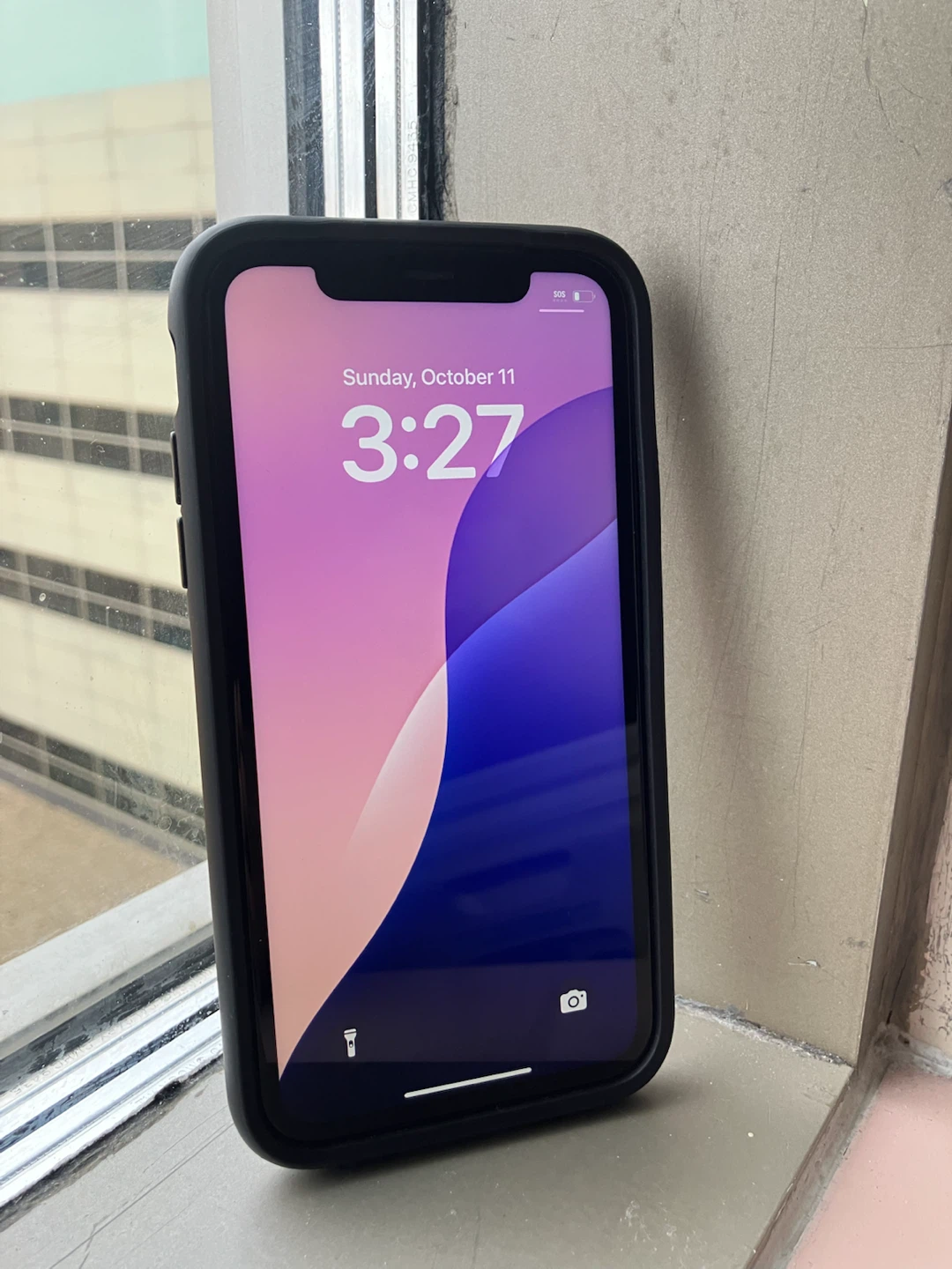 iPhone XR 64GB Black Unlocked