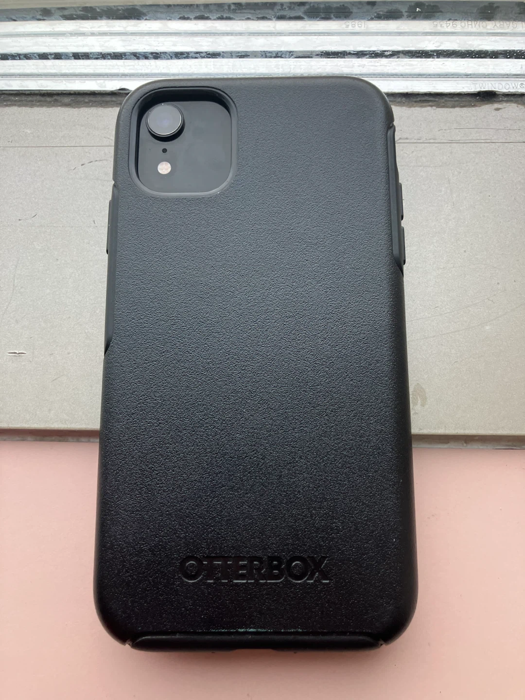 iPhone XR 64GB Black Unlocked - photo 3