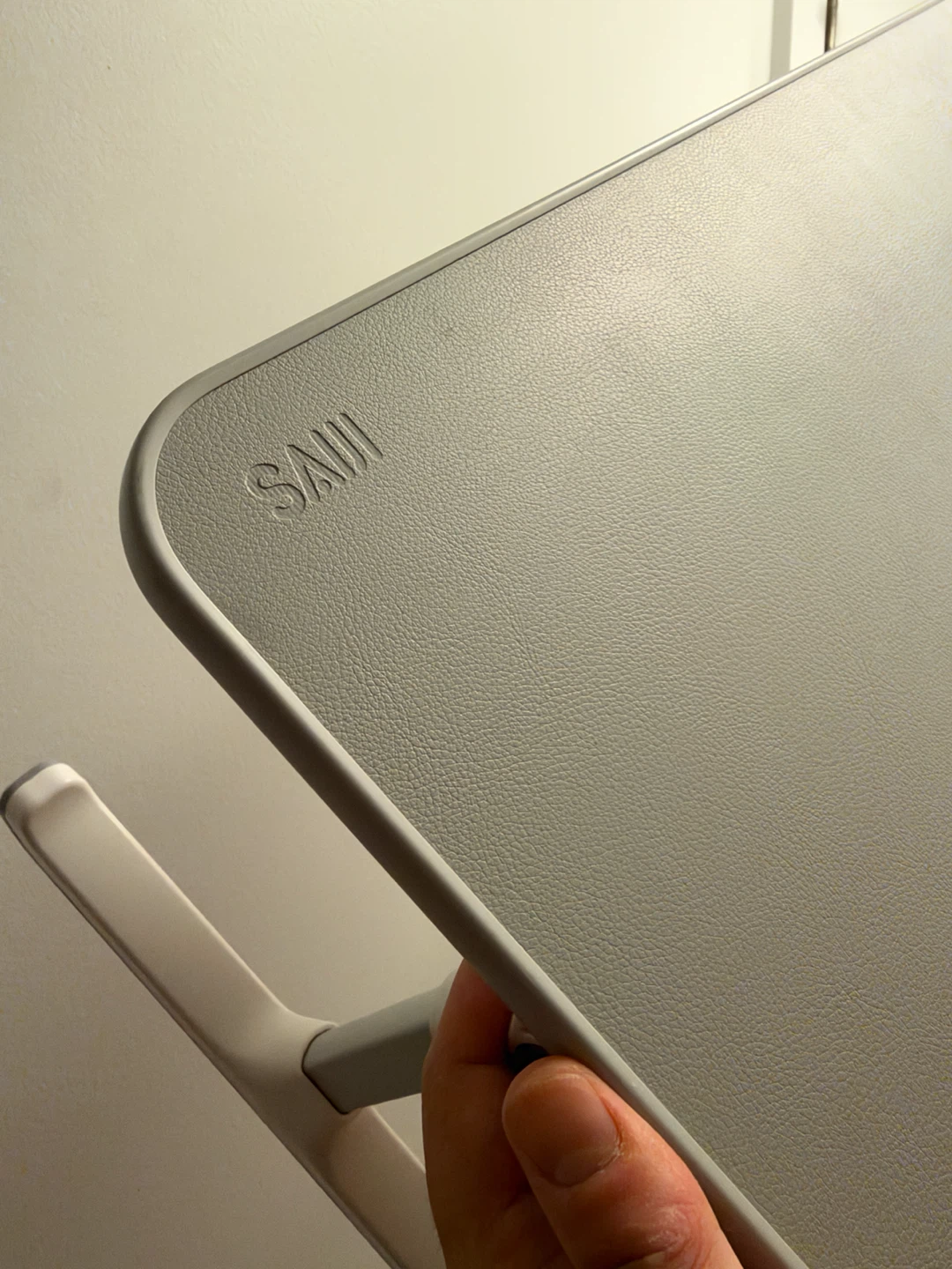 SAJI Foldable Laptop Desk - photo 3