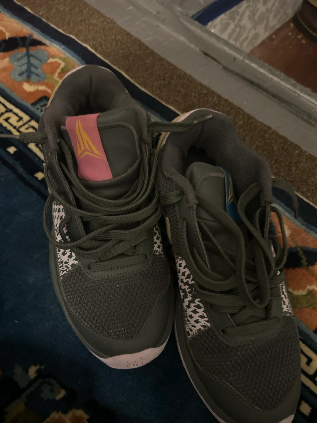 Nike Ja Morant Basketball Shoes