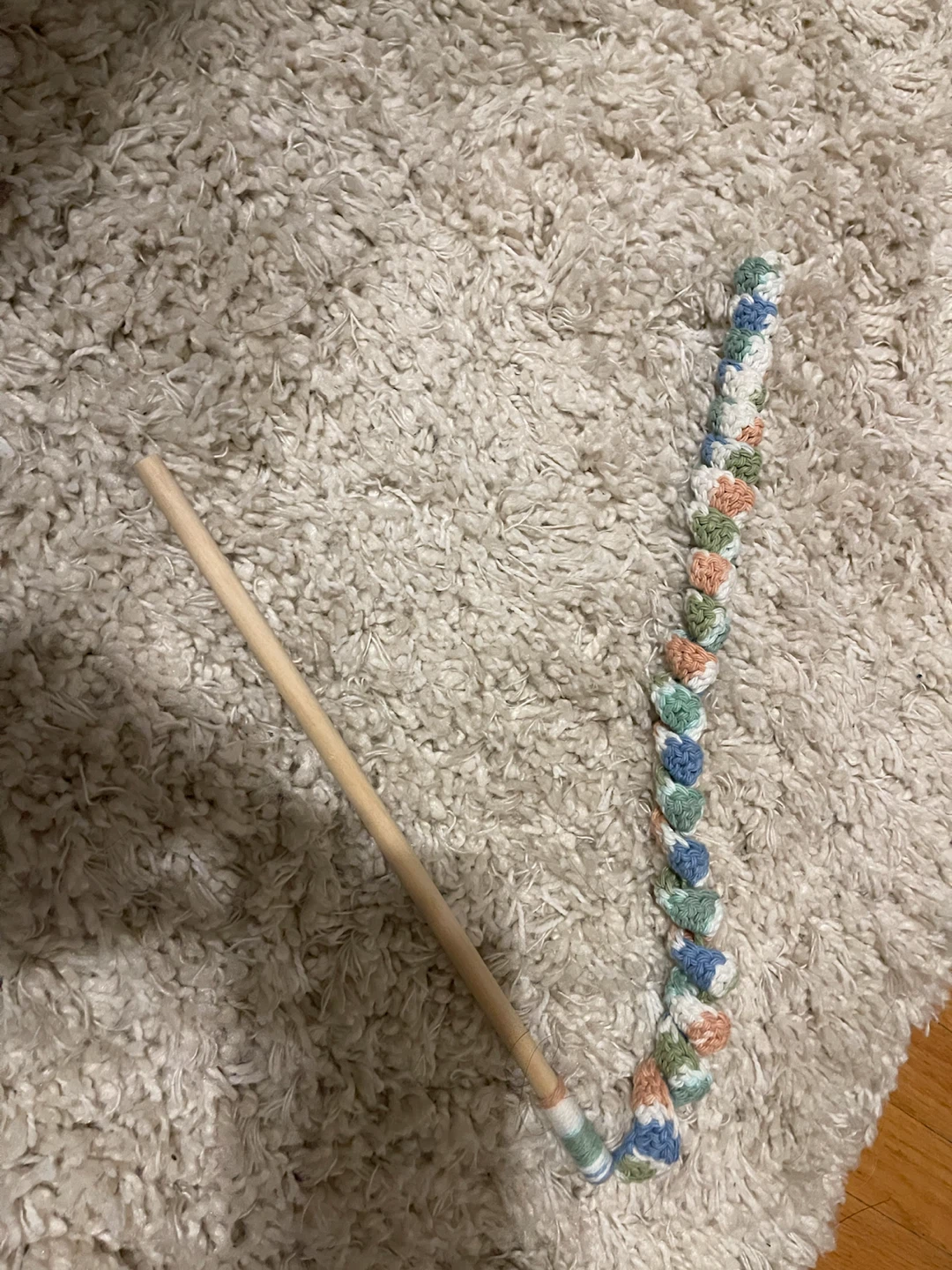 Assorted Cat Toy Set - photo 2