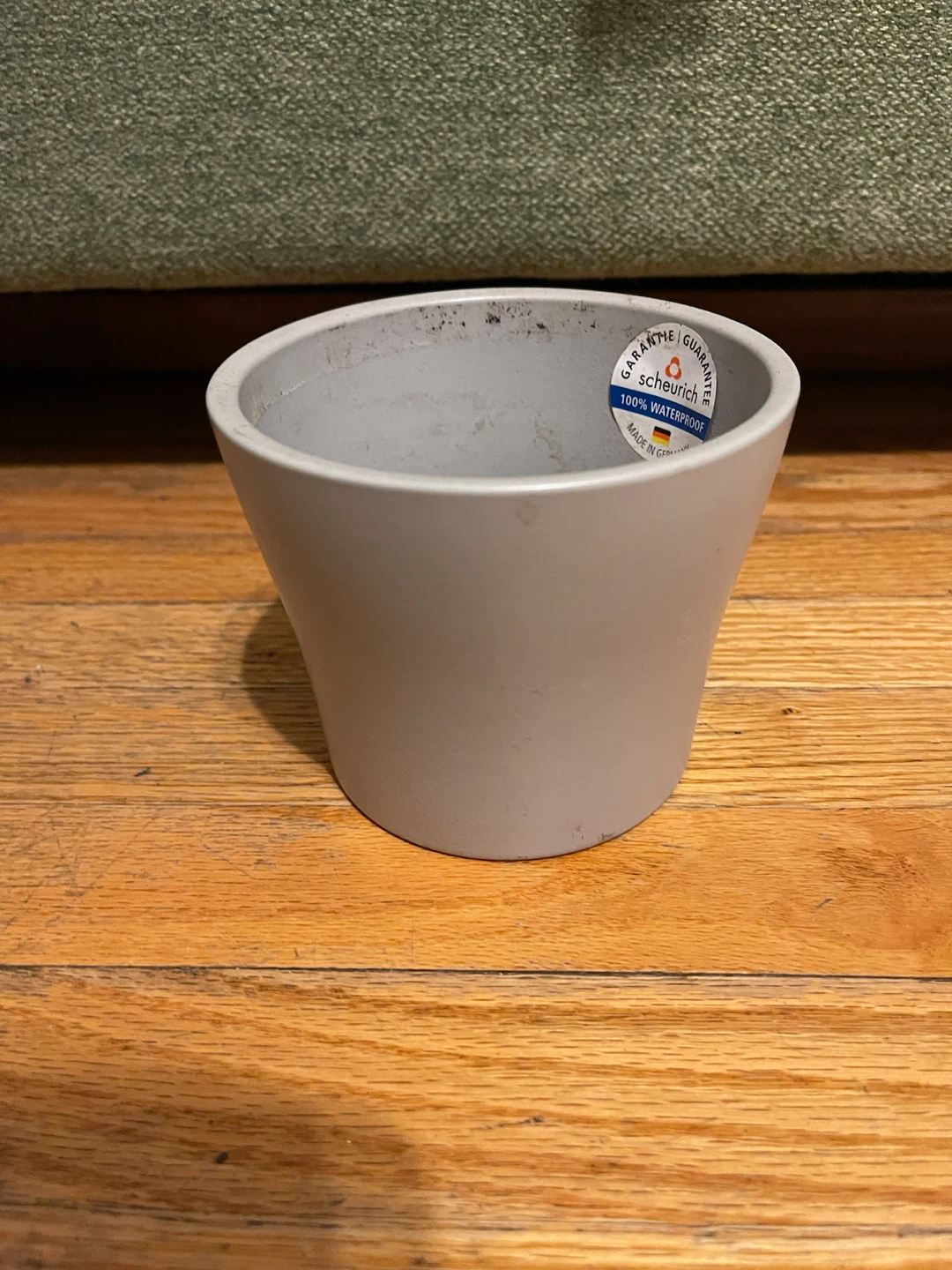 Set of 5 Assorted Planters
