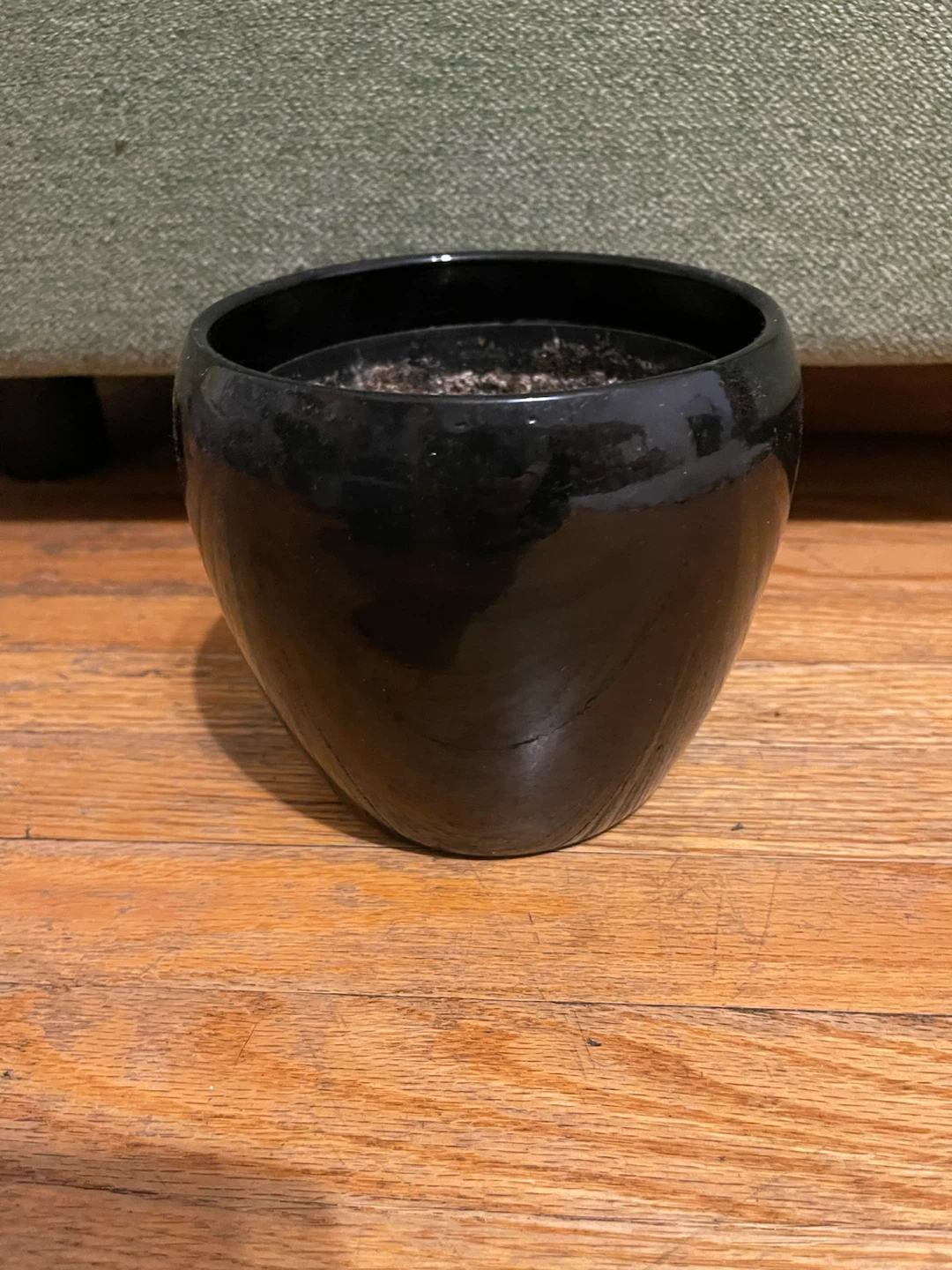 Set of 5 Assorted Planters - photo 3