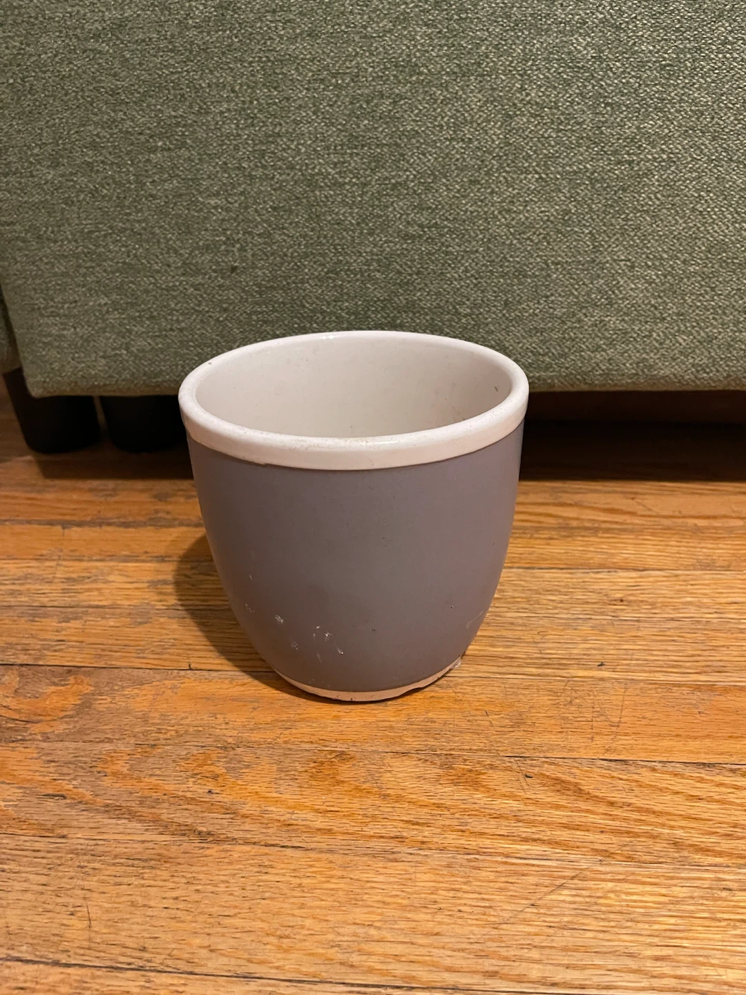 Set of 5 Assorted Planters - photo 4