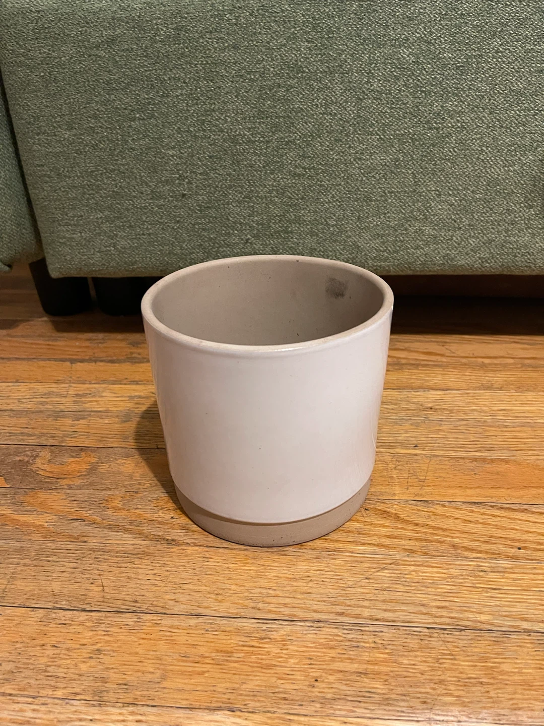 Set of 5 Assorted Planters - photo 5