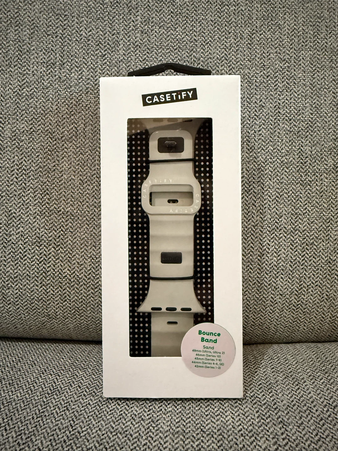 Casetify Bounce Apple Watch Band