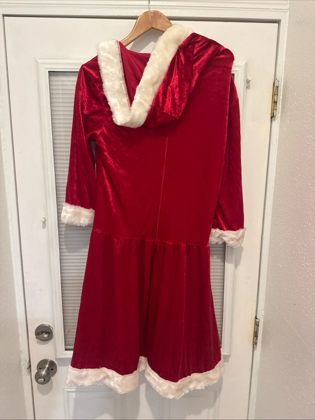 Leg Avenue Santa Claus Costume - photo 3