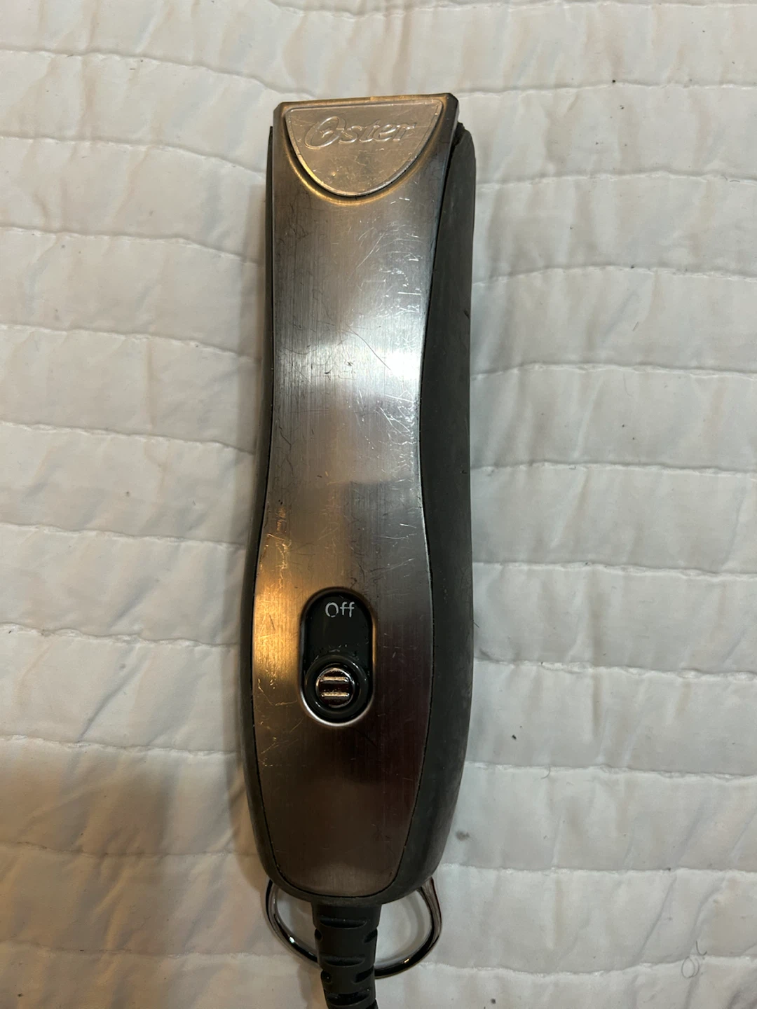 Assorted Hair Clippers and Trimmers Bundle - photo 5