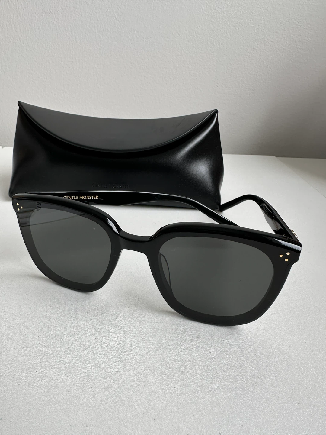 Gentle Monster LADY LANG-01 Sunglasses