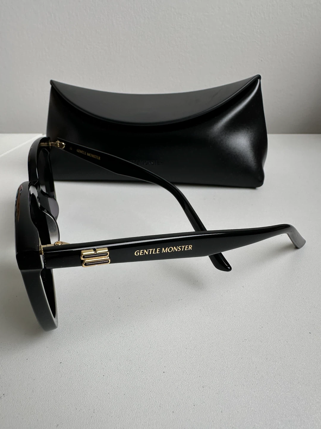 Gentle Monster LADY LANG-01 Sunglasses - photo 5