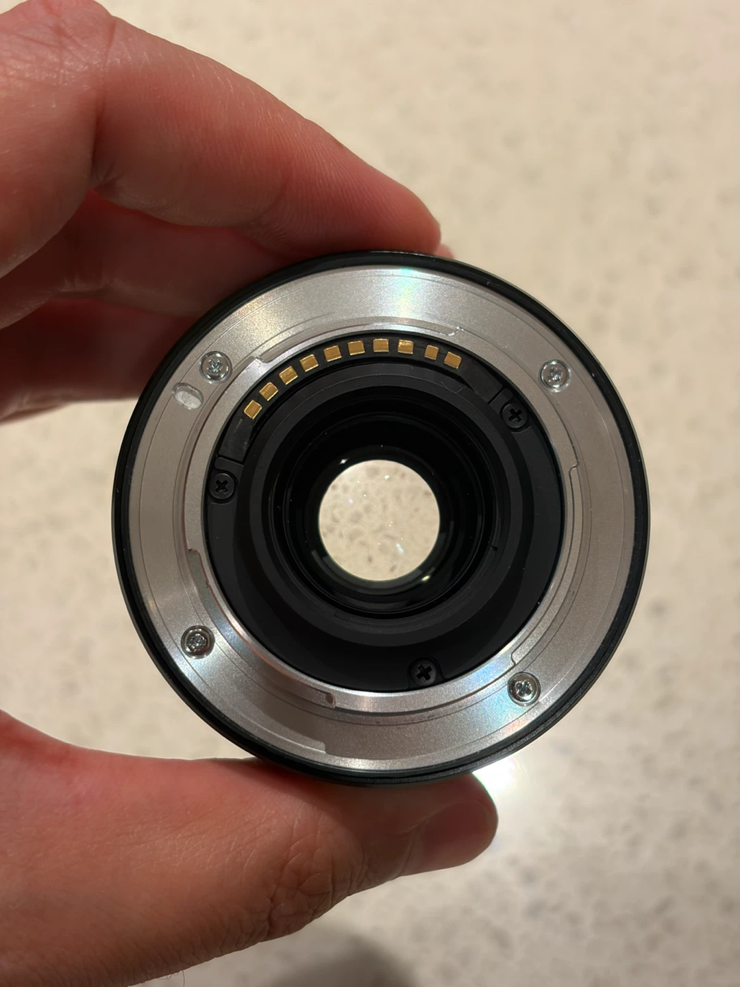 Fujilfilm XF 35mm F2.0 R WR Lens - photo 2