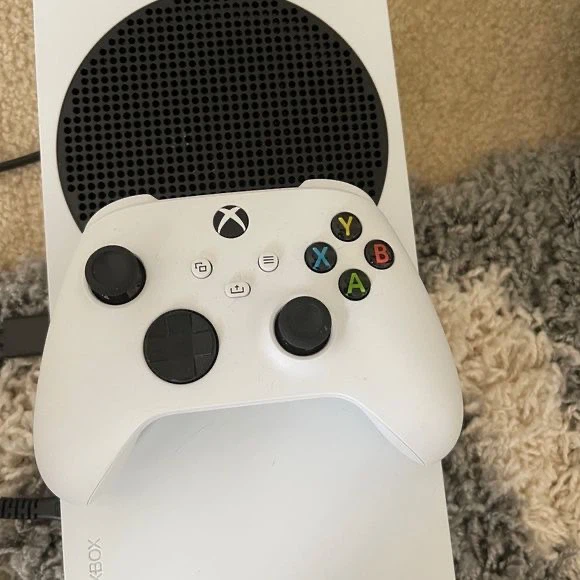 Xbox Series S - photo 4
