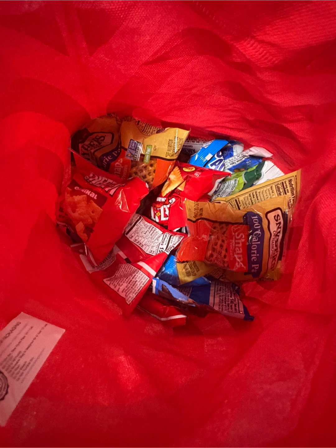 Snacks