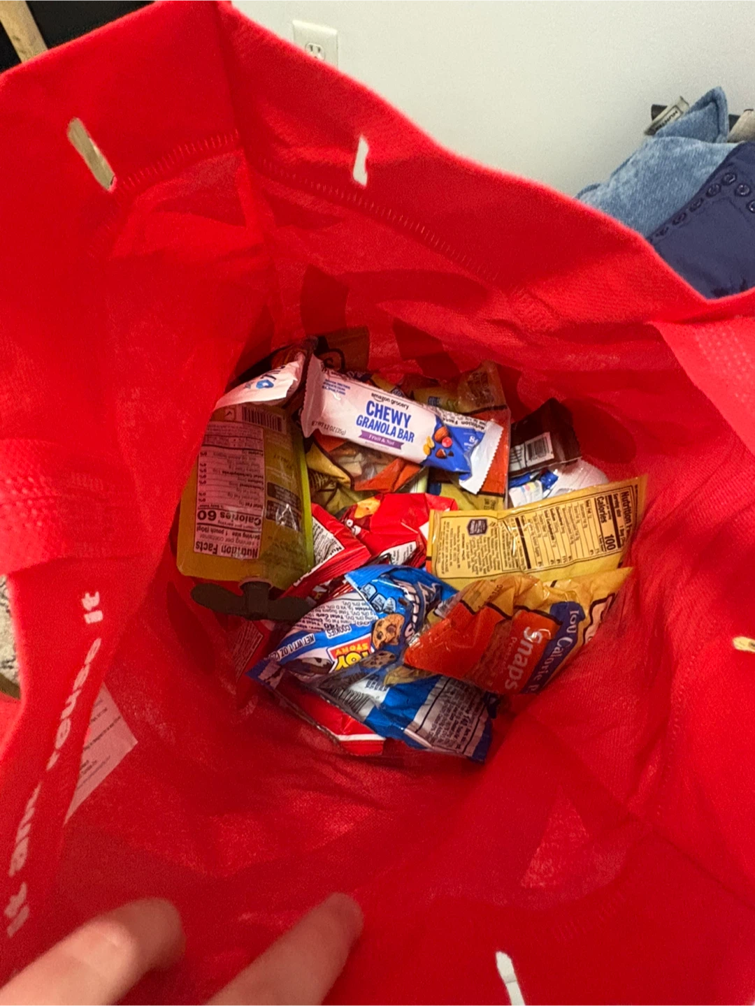 Snacks - photo 2