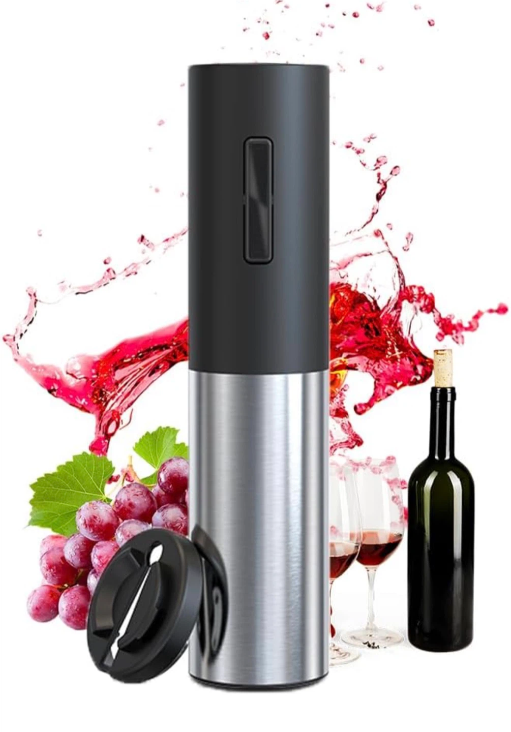Electric Wine Opener
