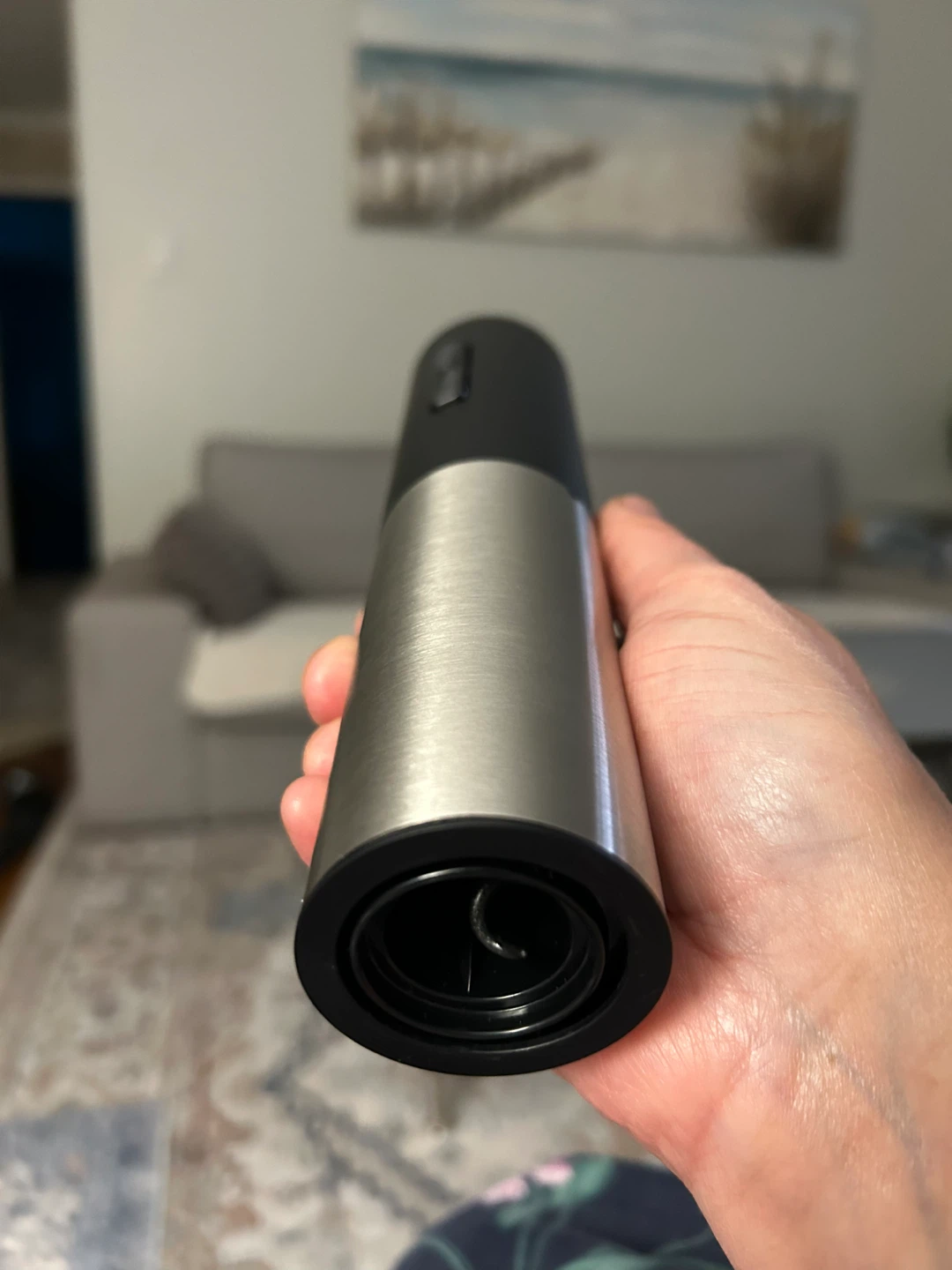 Electric Wine Opener - photo 2