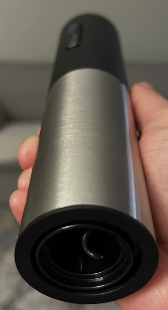 Electric Wine Opener - photo 3
