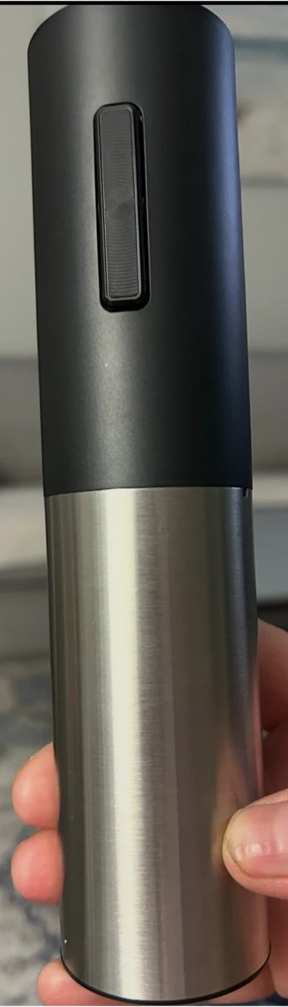 Electric Wine Opener - photo 4