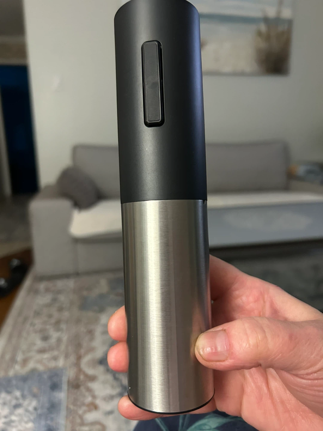 Electric Wine Opener - photo 5