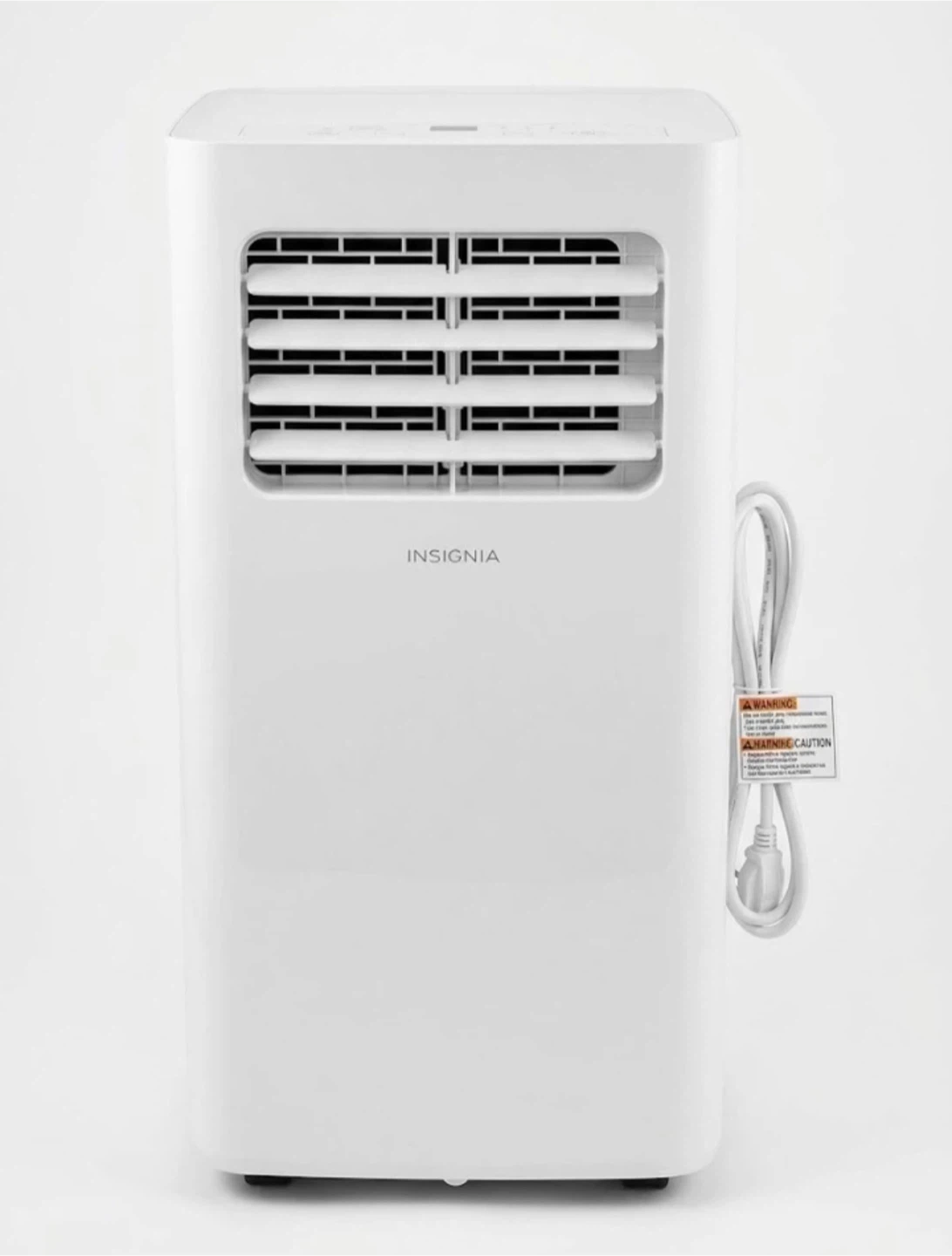 Insignia 3-in-1 Portable Air Conditioner - photo 2