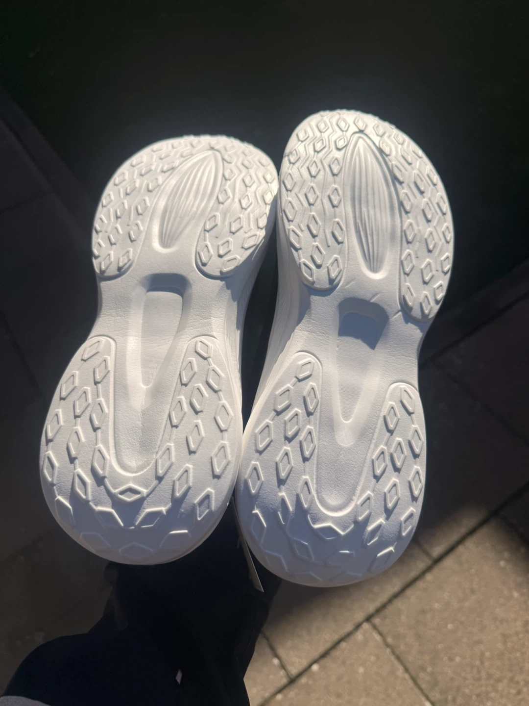 New Black Fashion Sport Sneakers - photo 2