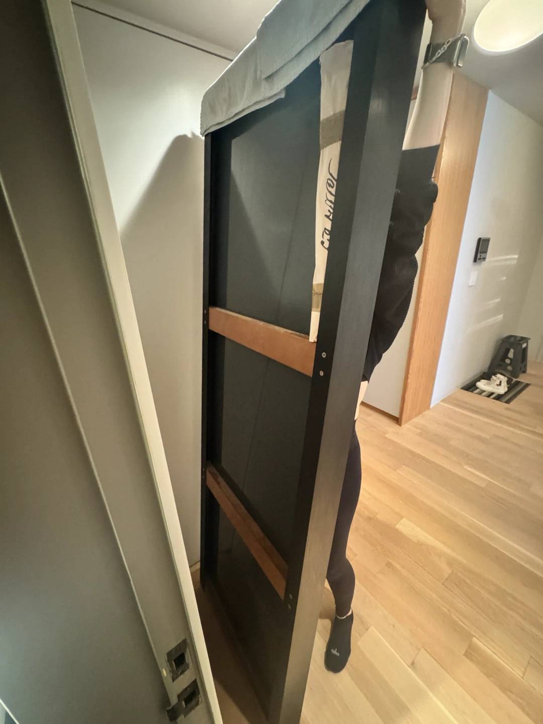 Blu Dot Mirror - photo 5