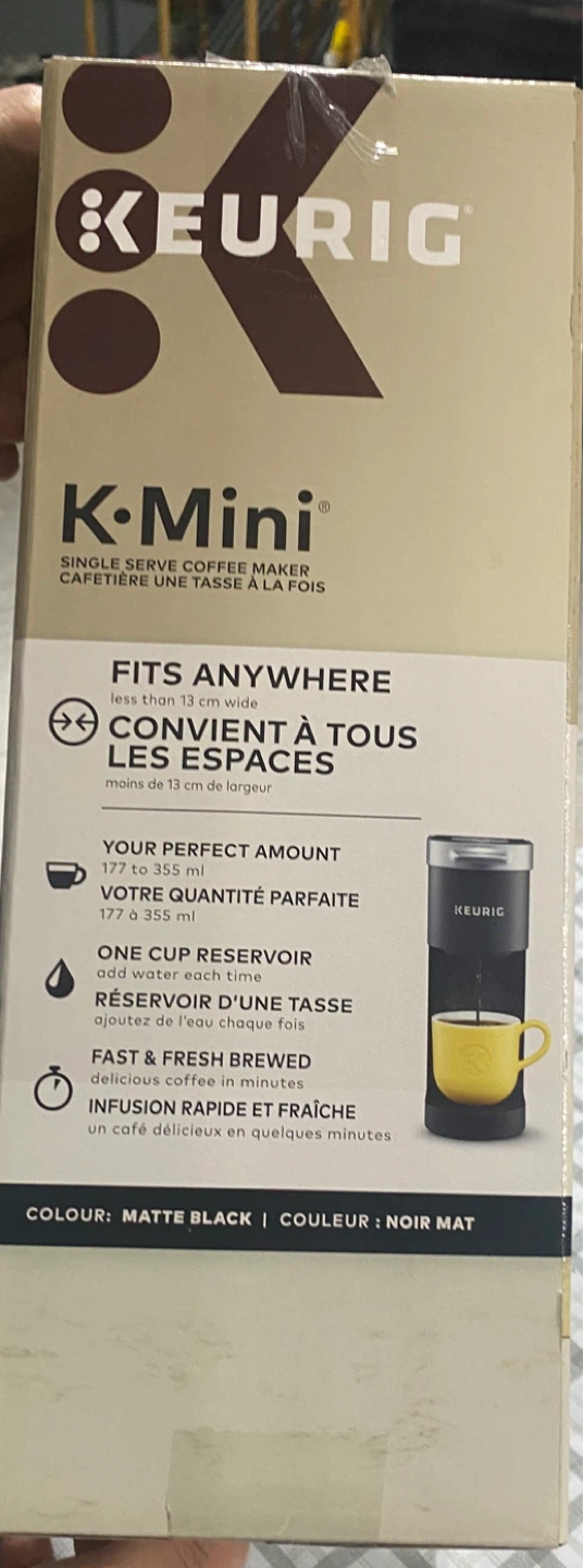 Coffee machine - photo 3