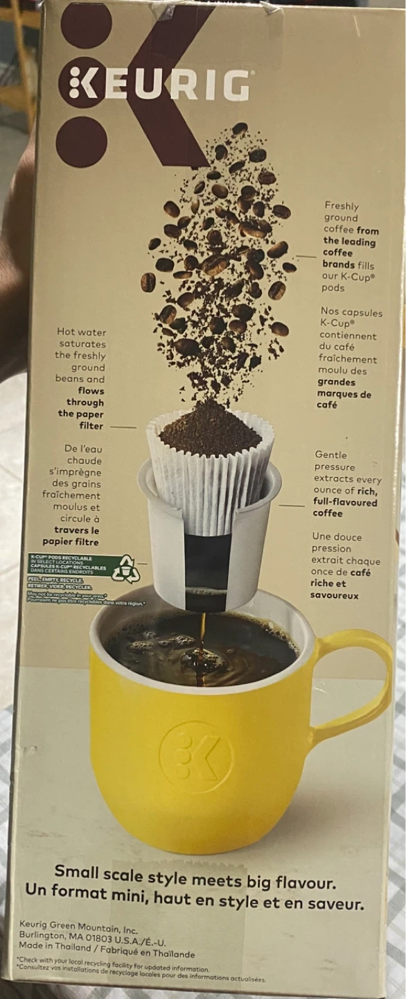 Coffee machine - photo 4