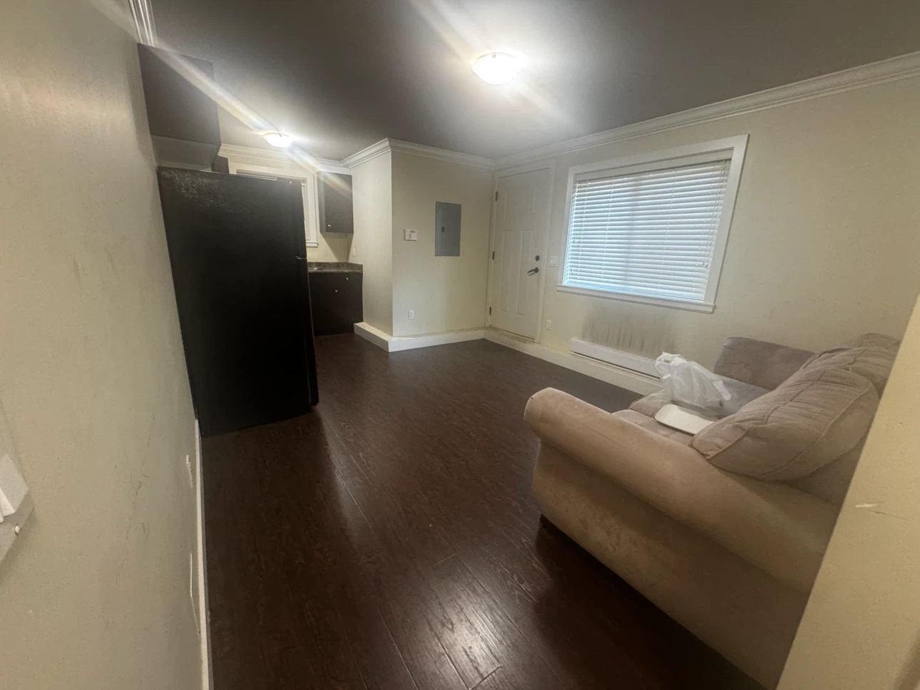 🏠 Cozy 1-Bedroom Suite for Rent – $1,250/month - photo 4