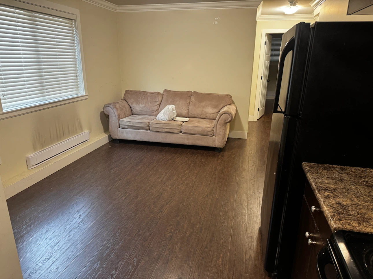 🏠 Cozy 1-Bedroom Suite for Rent – $1,250/month - photo 5