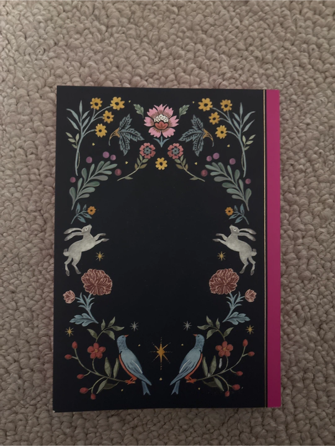 Journal unused - photo 3