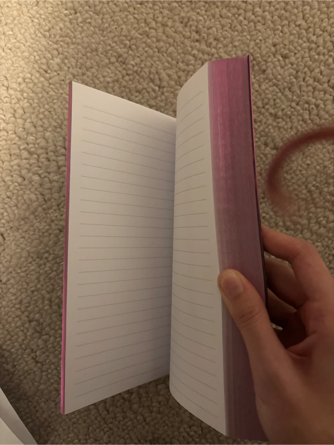 Journal unused - photo 4