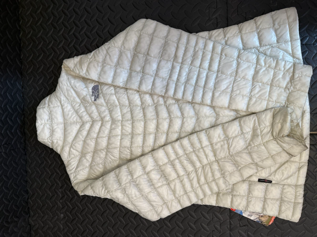 The North Face ThermoBall Jacket - photo 4