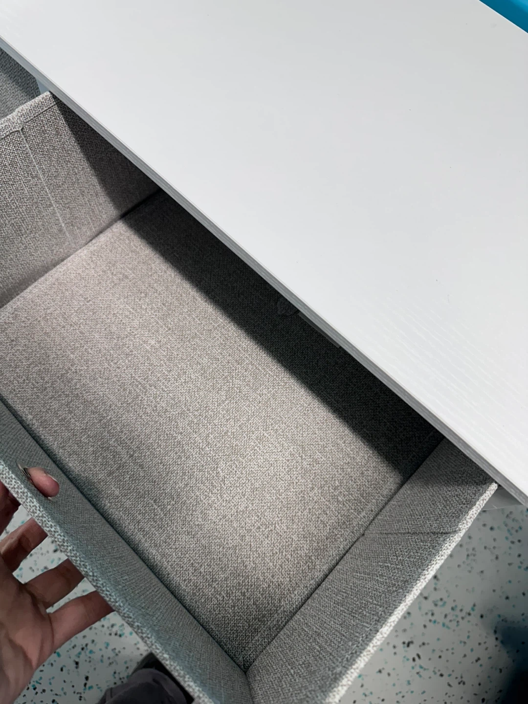Songmics 8-Drawer Storage Dresser - photo 3